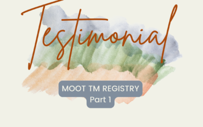 Lawchakra Moot TM Registry Contest Feedback | Part Un