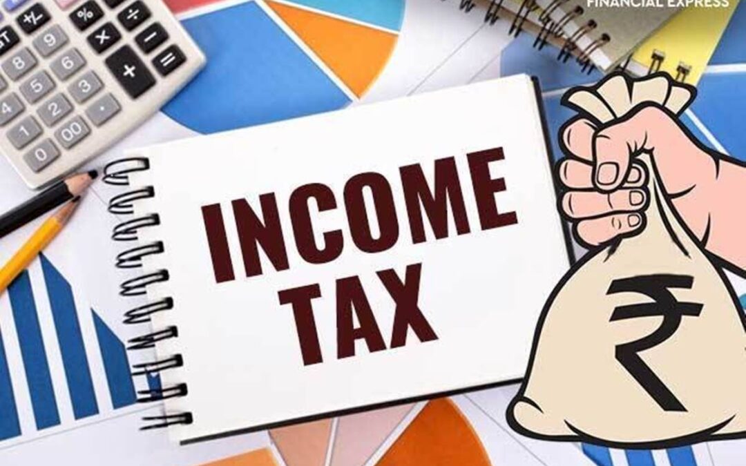 Income Tax Act, 1961 | Heads of Income