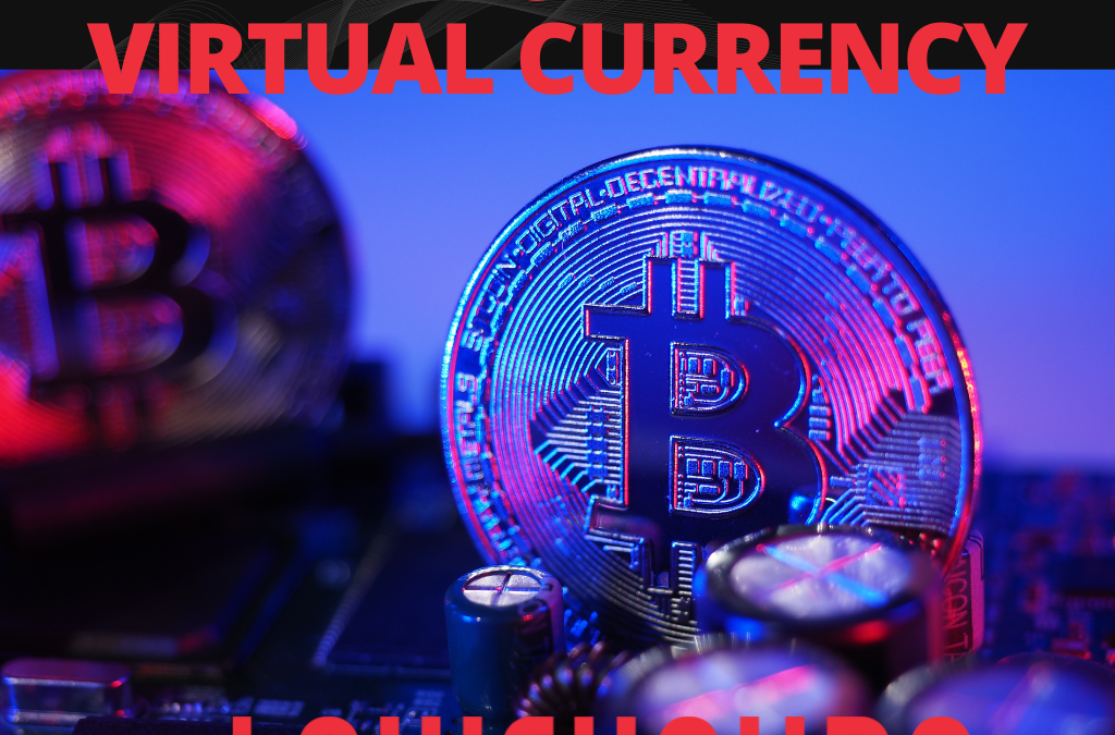 Crypto Currency And Its Legal Implications