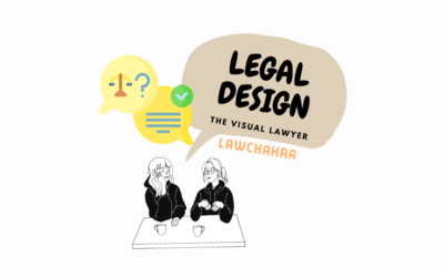 Legal Design | A Short Discourse